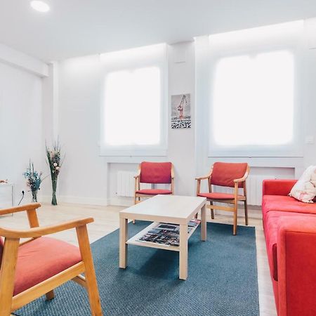Epalza Apartment By People Rentals Bilbao Eksteriør billede